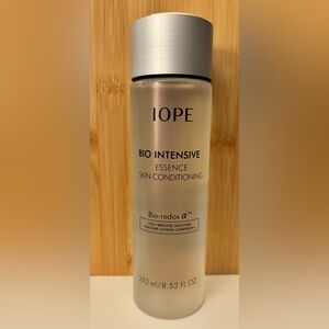 Iope bio intensive essence skin conditioning